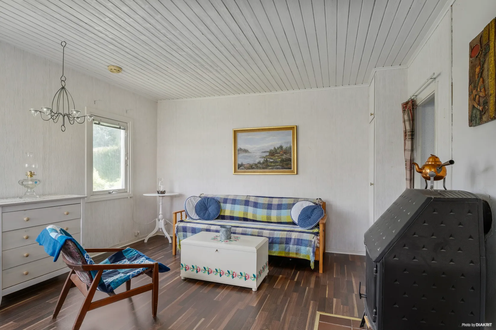 Villa, Sjöbo sommarstad 11, Sjöbo Sommarstad, Borås