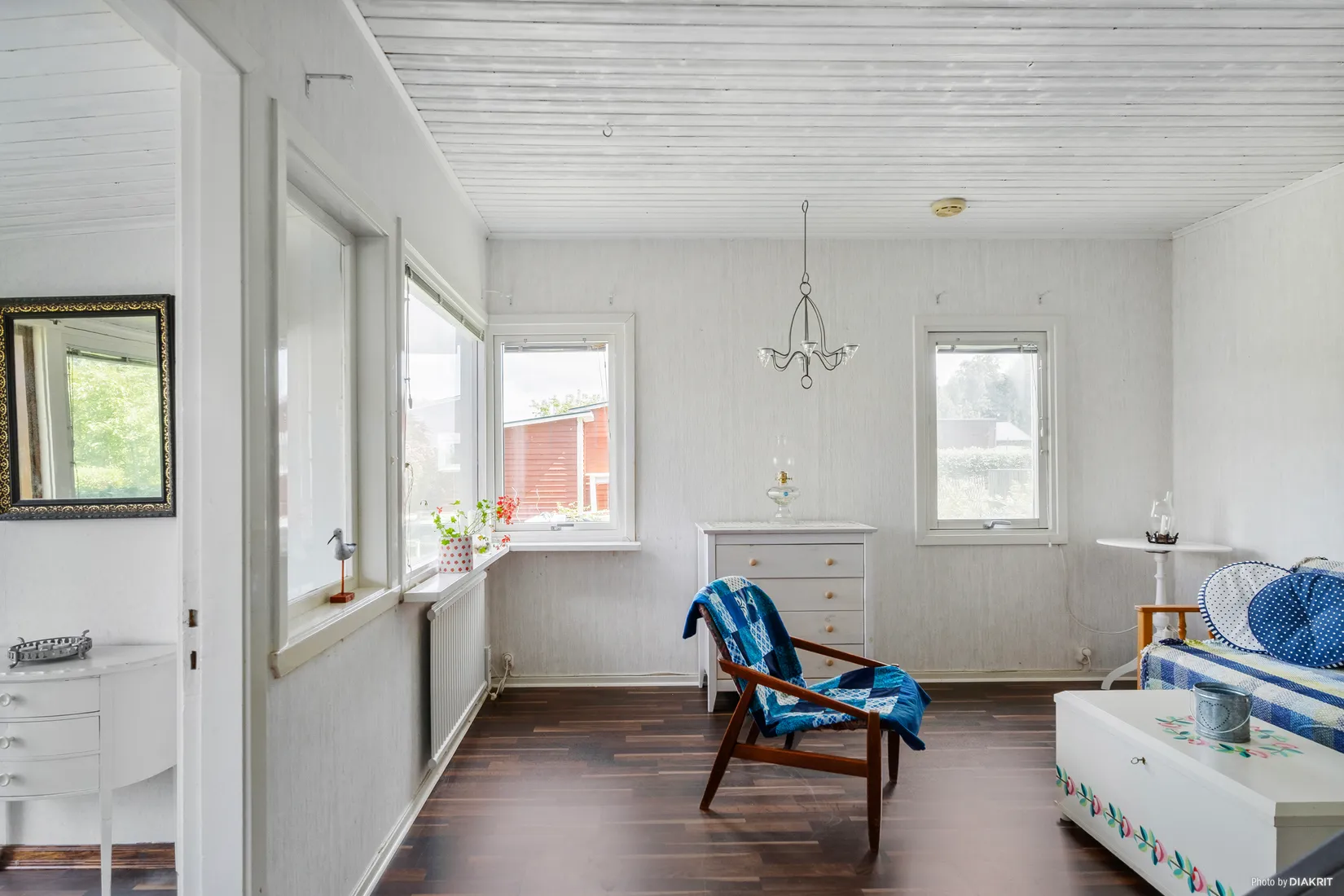 Villa, Sjöbo sommarstad 11, Sjöbo Sommarstad, Borås
