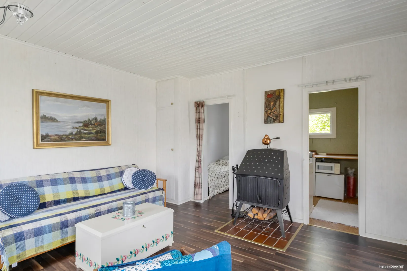 Villa, Sjöbo sommarstad 11, Sjöbo Sommarstad, Borås