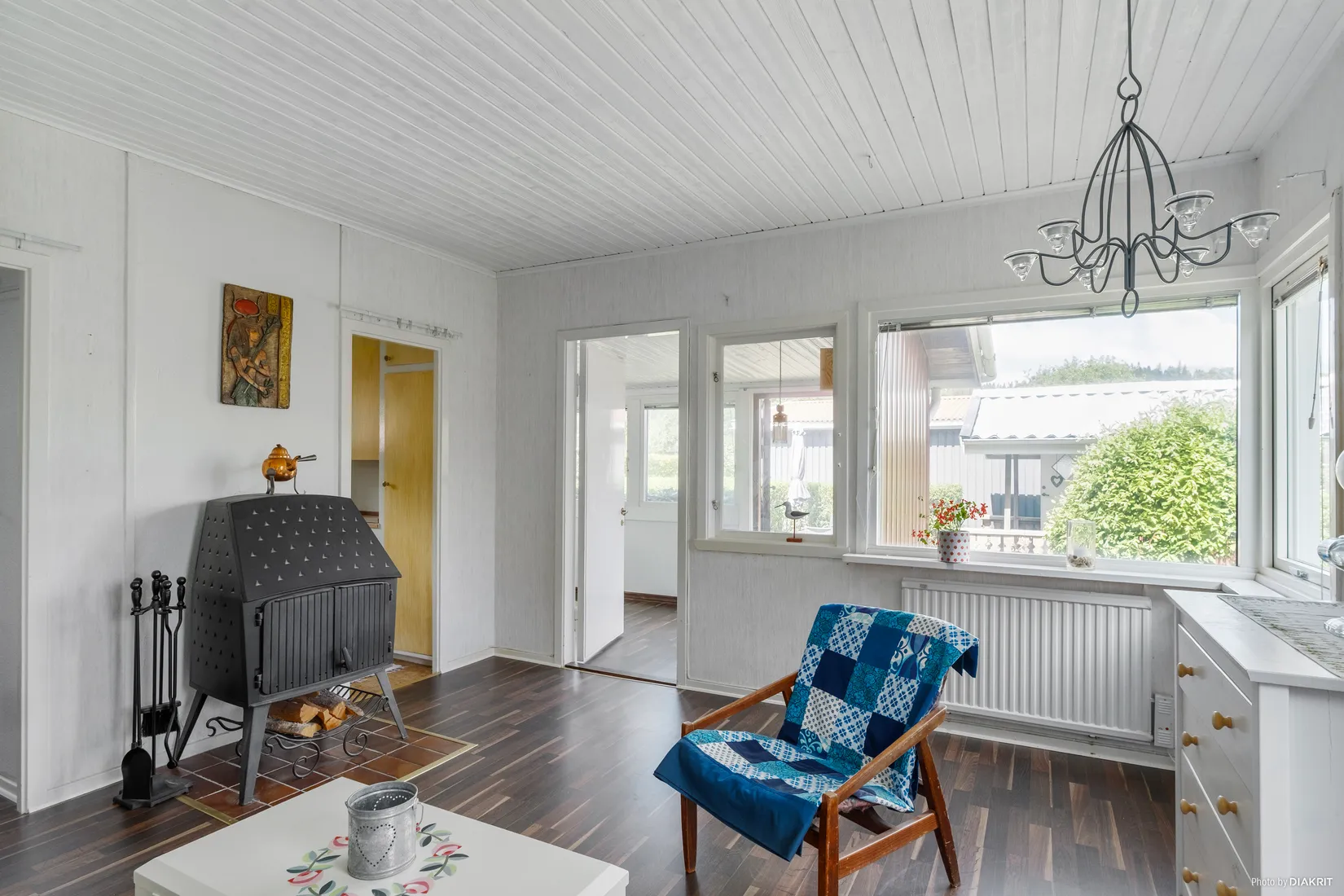 Villa, Sjöbo sommarstad 11, Sjöbo Sommarstad, Borås