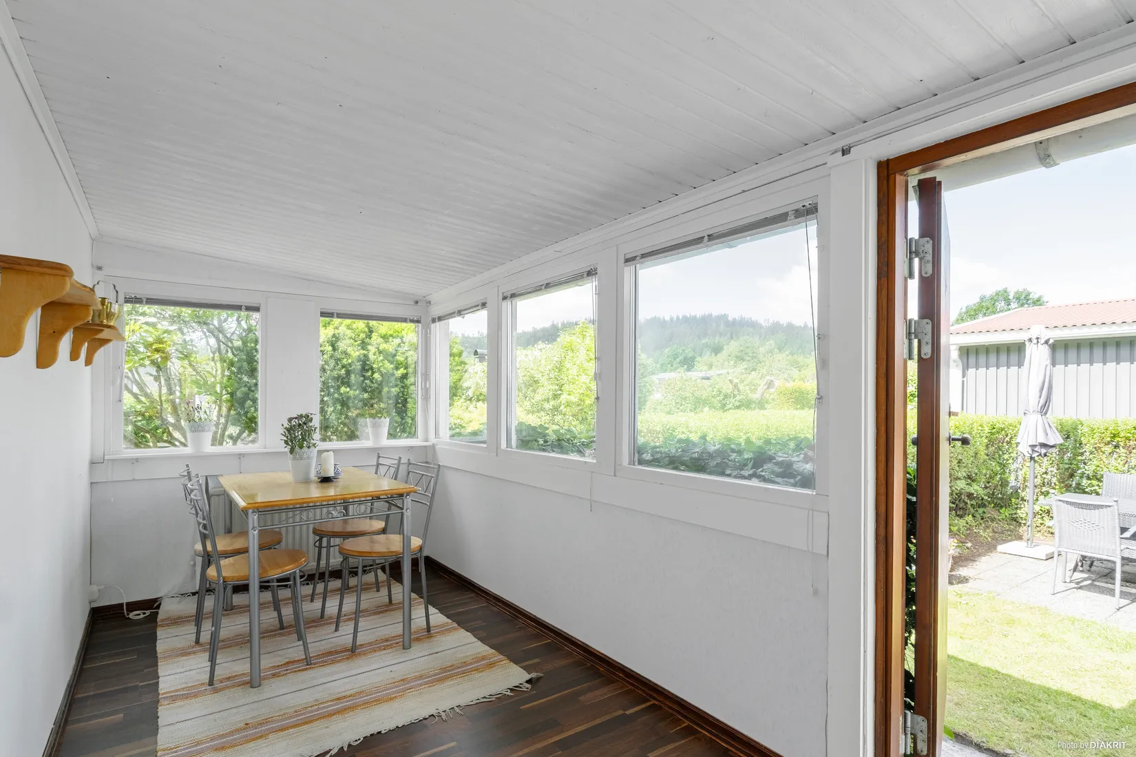 Villa, Sjöbo sommarstad 11, Sjöbo Sommarstad, Borås