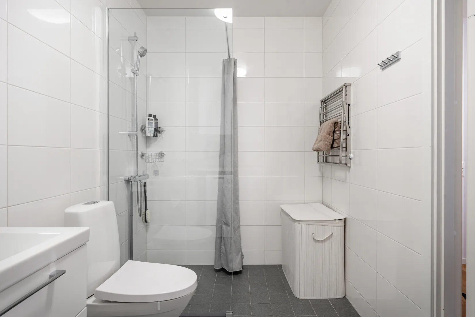 Bostadsrätt, Grindtorps skolgränd 30, Täby Centrum, Täby