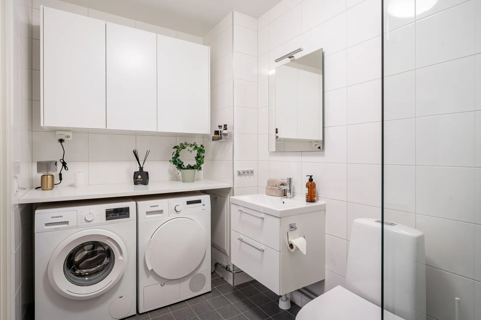Bostadsrätt, Grindtorps skolgränd 30, Täby Centrum, Täby
