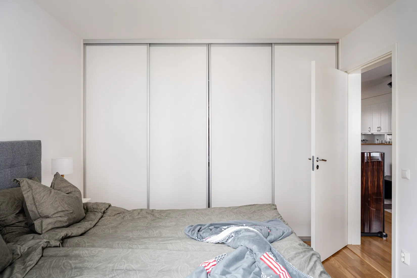 Bostadsrätt, Grindtorps skolgränd 30, Täby Centrum, Täby