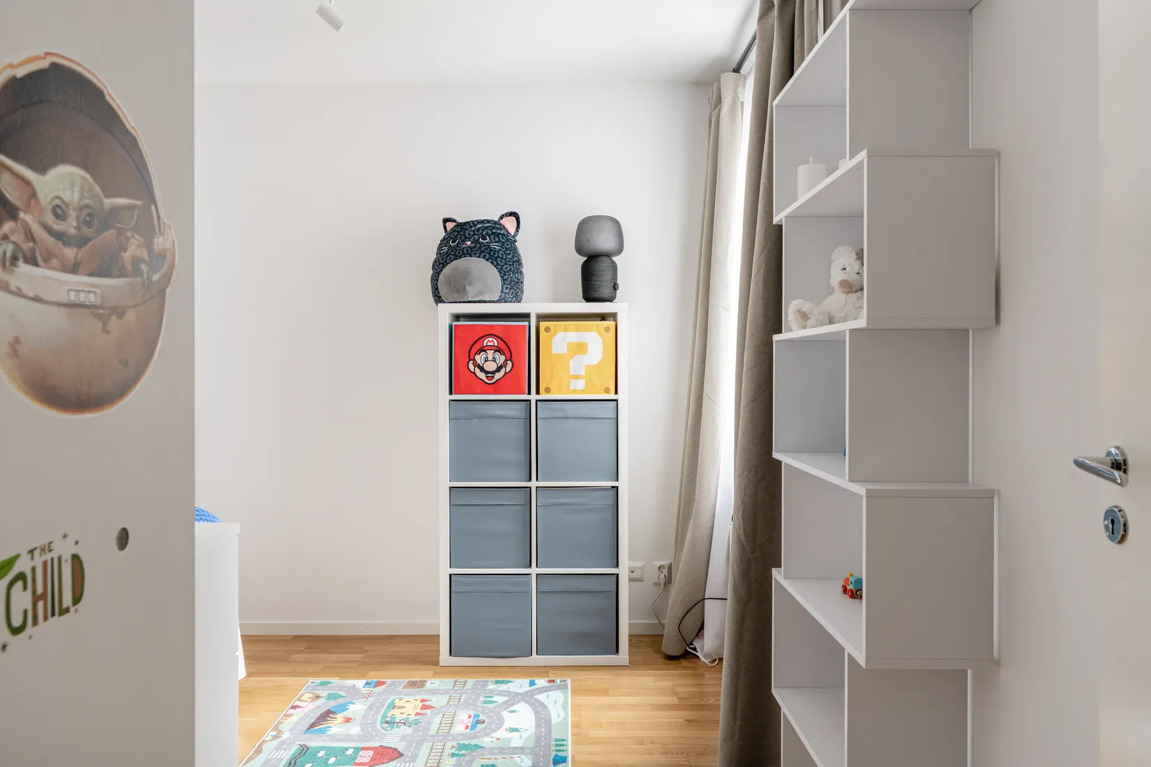 Bostadsrätt, Grindtorps skolgränd 30, Täby Centrum, Täby