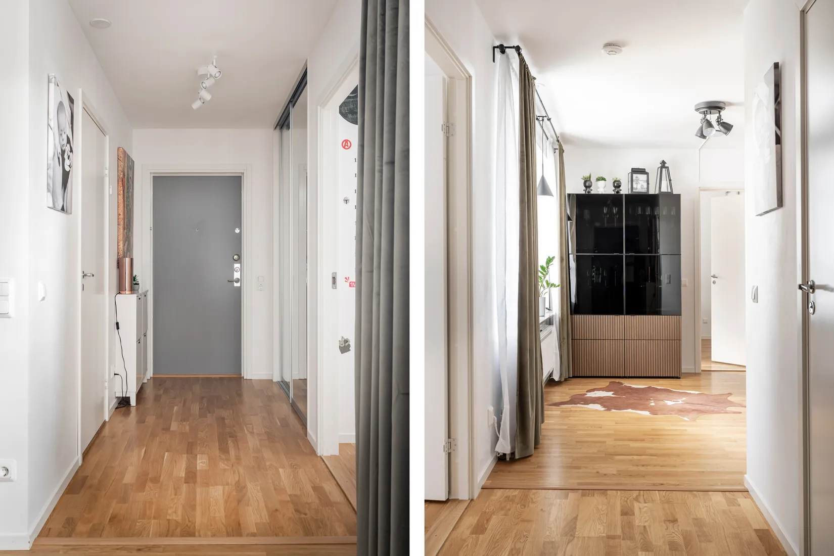 Bostadsrätt, Grindtorps skolgränd 30, Täby Centrum, Täby
