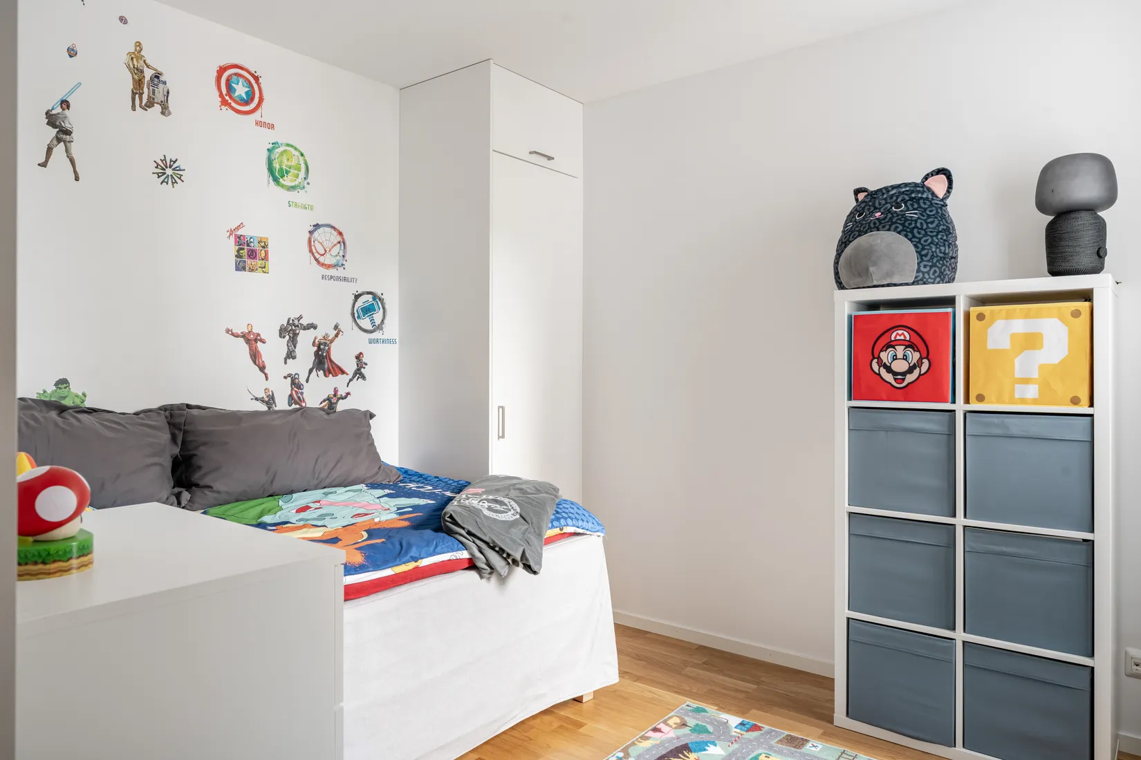 Bostadsrätt, Grindtorps skolgränd 30, Täby Centrum, Täby