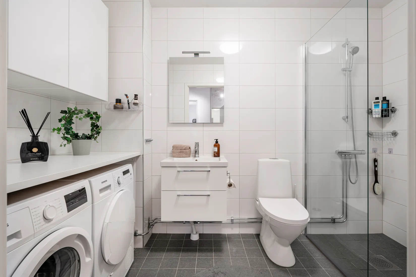 Bostadsrätt, Grindtorps skolgränd 30, Täby Centrum, Täby