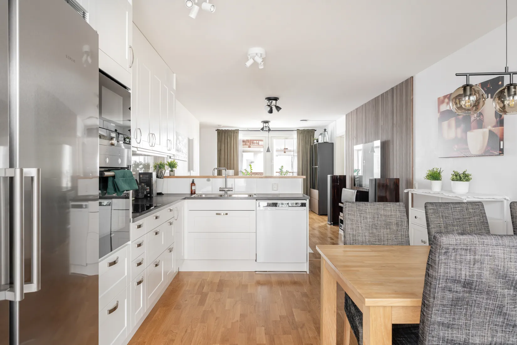 Bostadsrätt, Grindtorps skolgränd 30, Täby Centrum, Täby