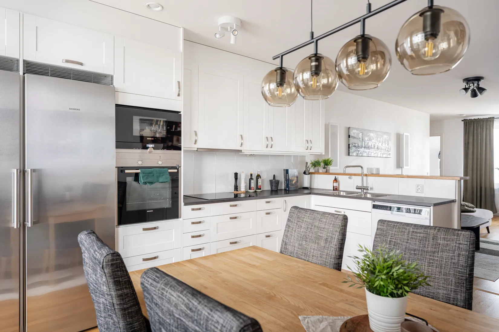 Bostadsrätt, Grindtorps skolgränd 30, Täby Centrum, Täby