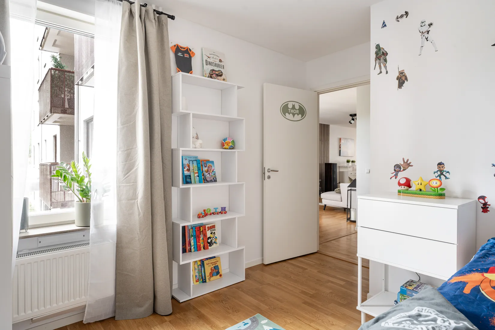Bostadsrätt, Grindtorps skolgränd 30, Täby Centrum, Täby