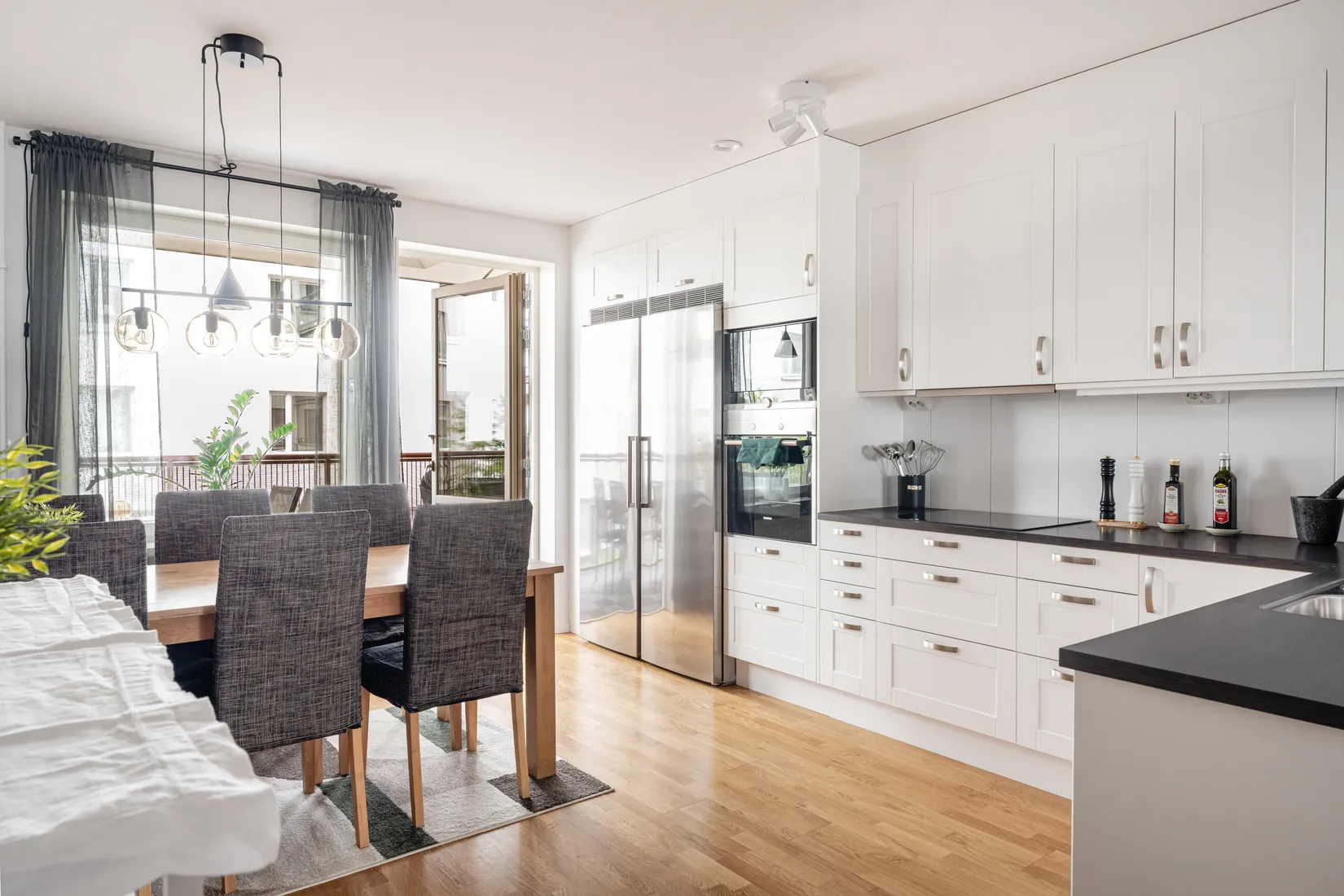 Bostadsrätt, Grindtorps skolgränd 30, Täby Centrum, Täby