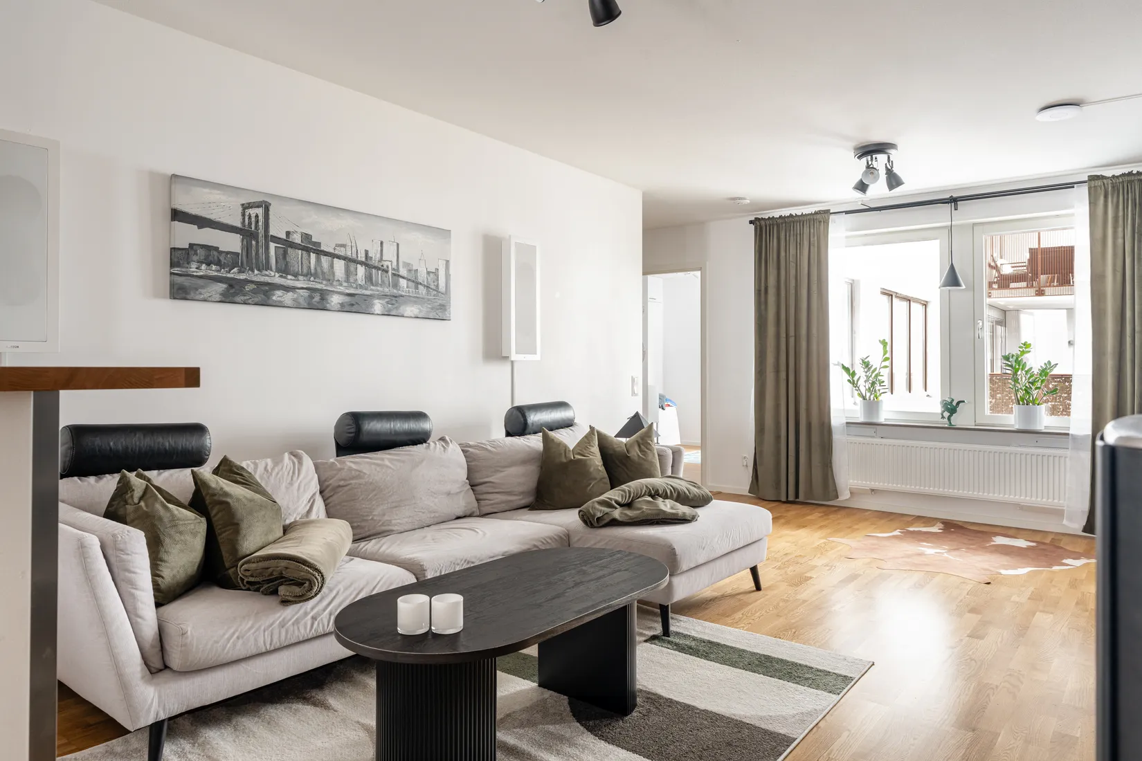 Bostadsrätt, Grindtorps skolgränd 30, Täby Centrum, Täby