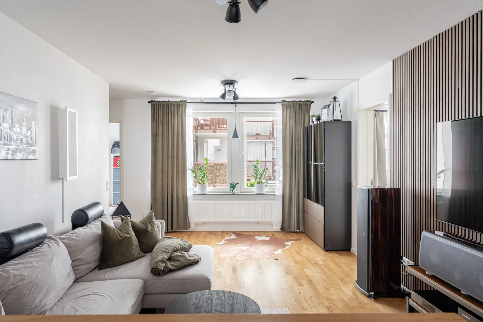 Bostadsrätt, Grindtorps skolgränd 30, Täby Centrum, Täby
