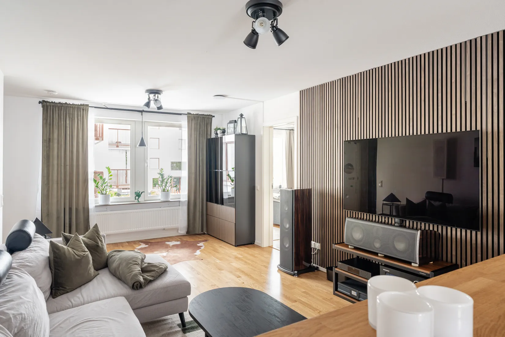 Bostadsrätt, Grindtorps skolgränd 30, Täby Centrum, Täby