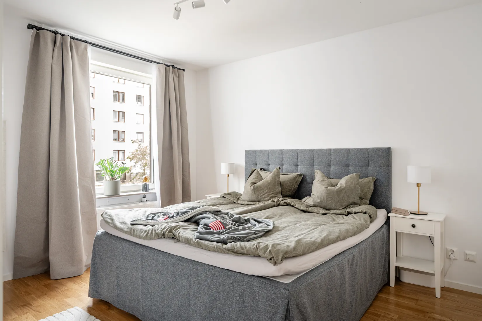 Bostadsrätt, Grindtorps skolgränd 30, Täby Centrum, Täby