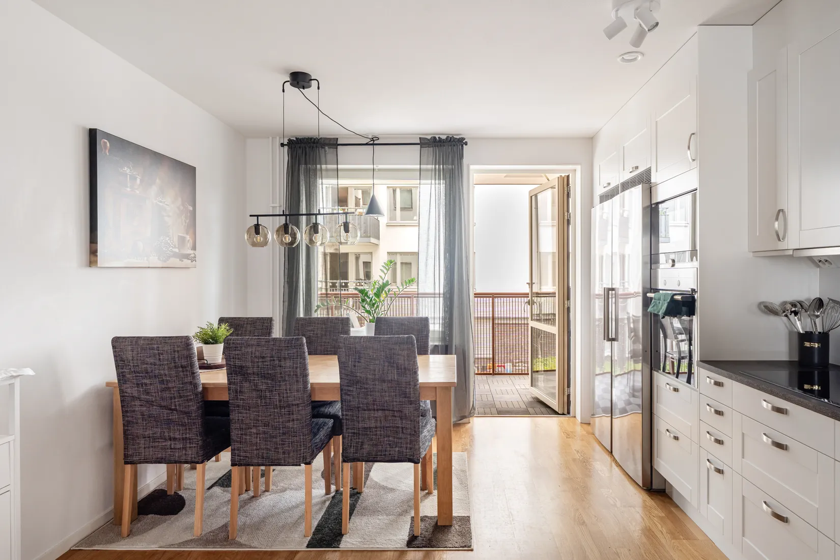 Bostadsrätt, Grindtorps skolgränd 30, Täby Centrum, Täby