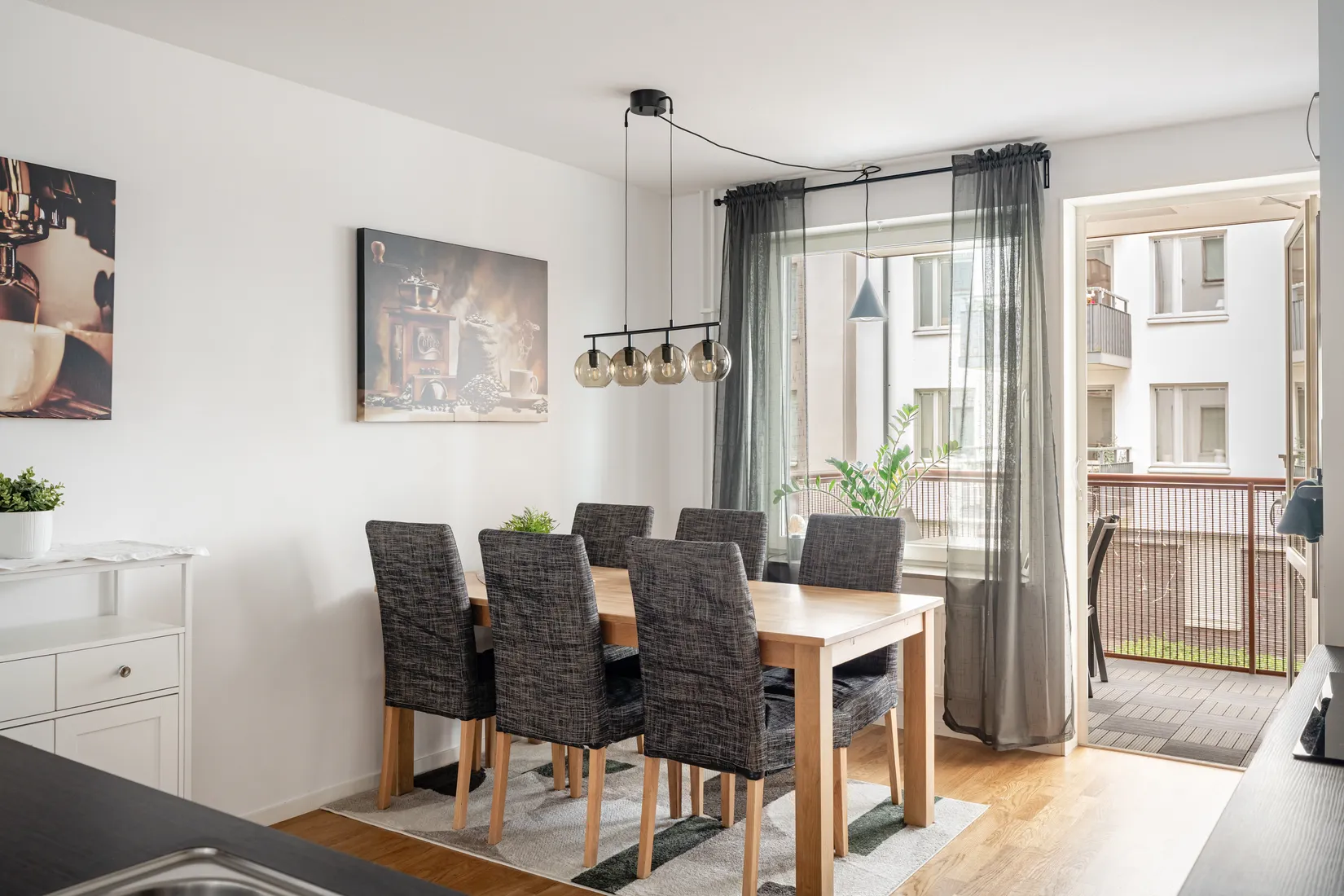 Bostadsrätt, Grindtorps skolgränd 30, Täby Centrum, Täby