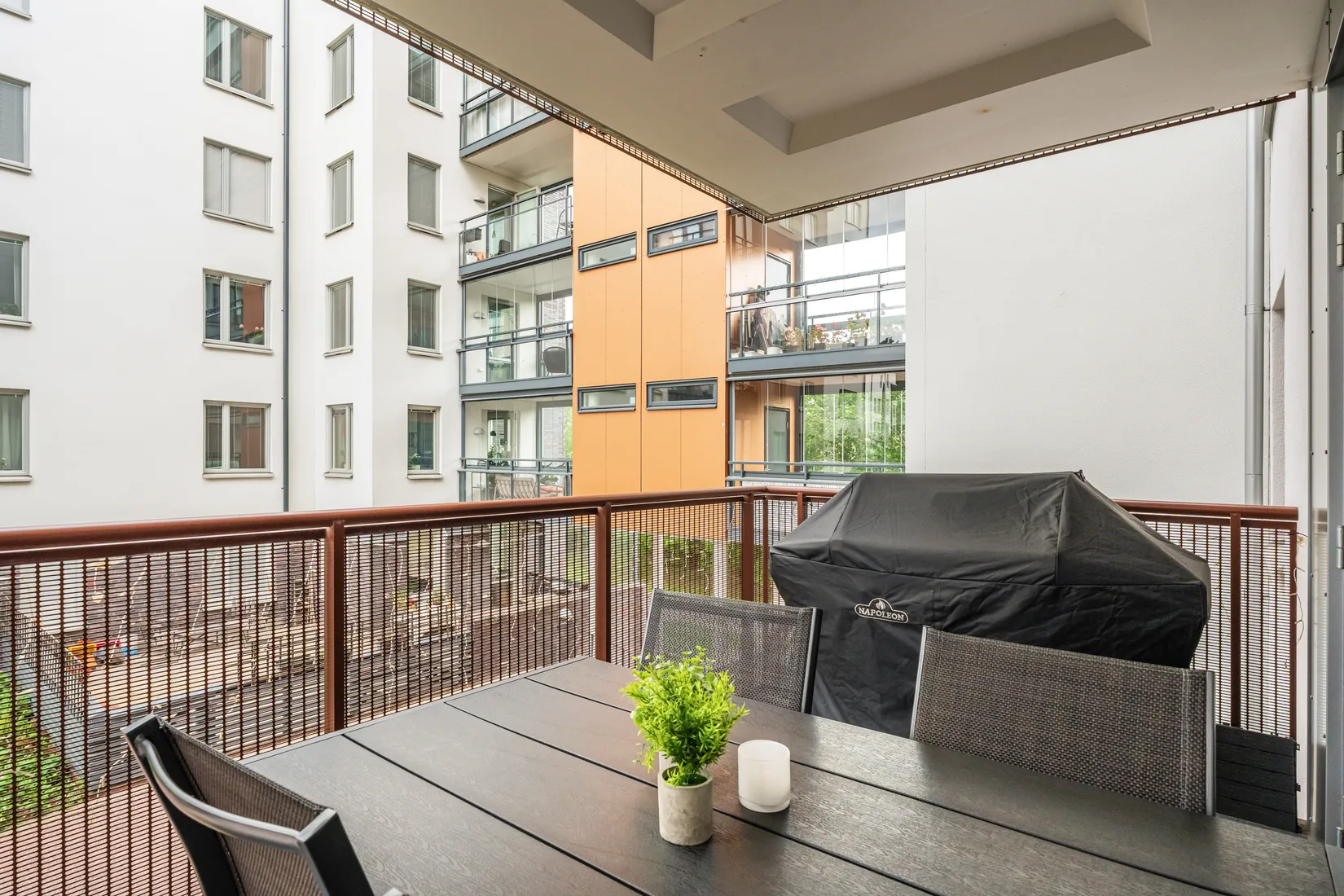 Bostadsrätt, Grindtorps skolgränd 30, Täby Centrum, Täby