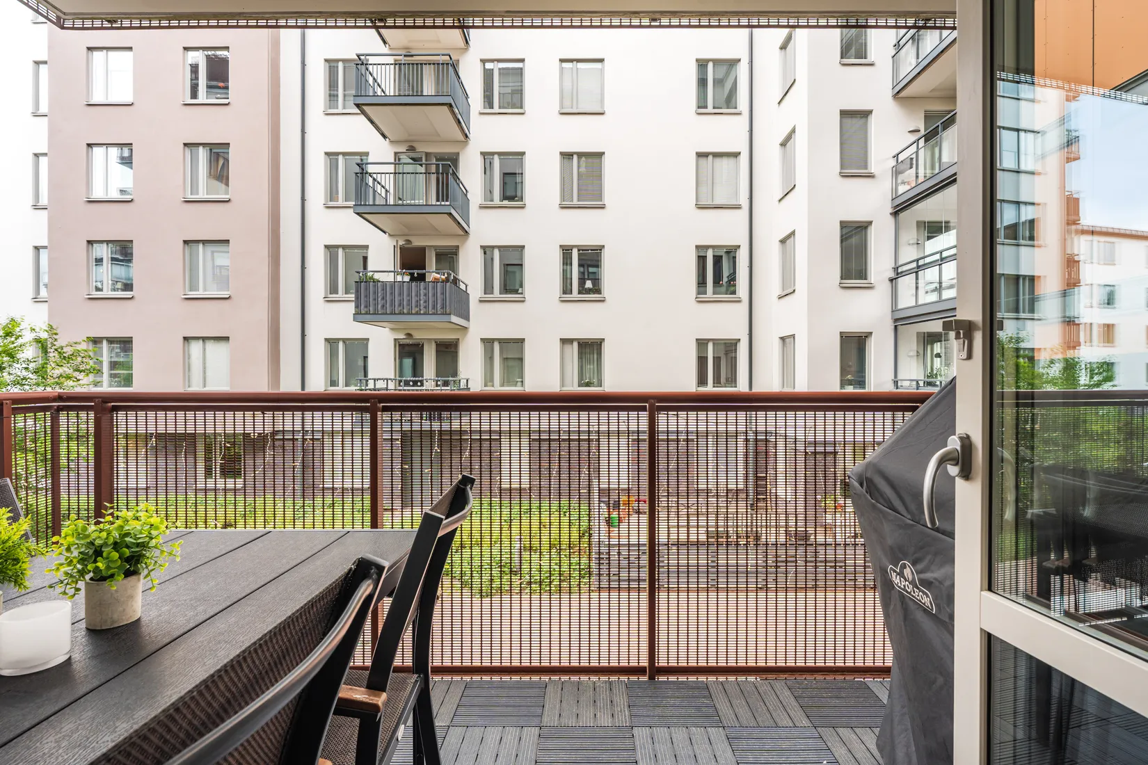 Bostadsrätt, Grindtorps skolgränd 30, Täby Centrum, Täby
