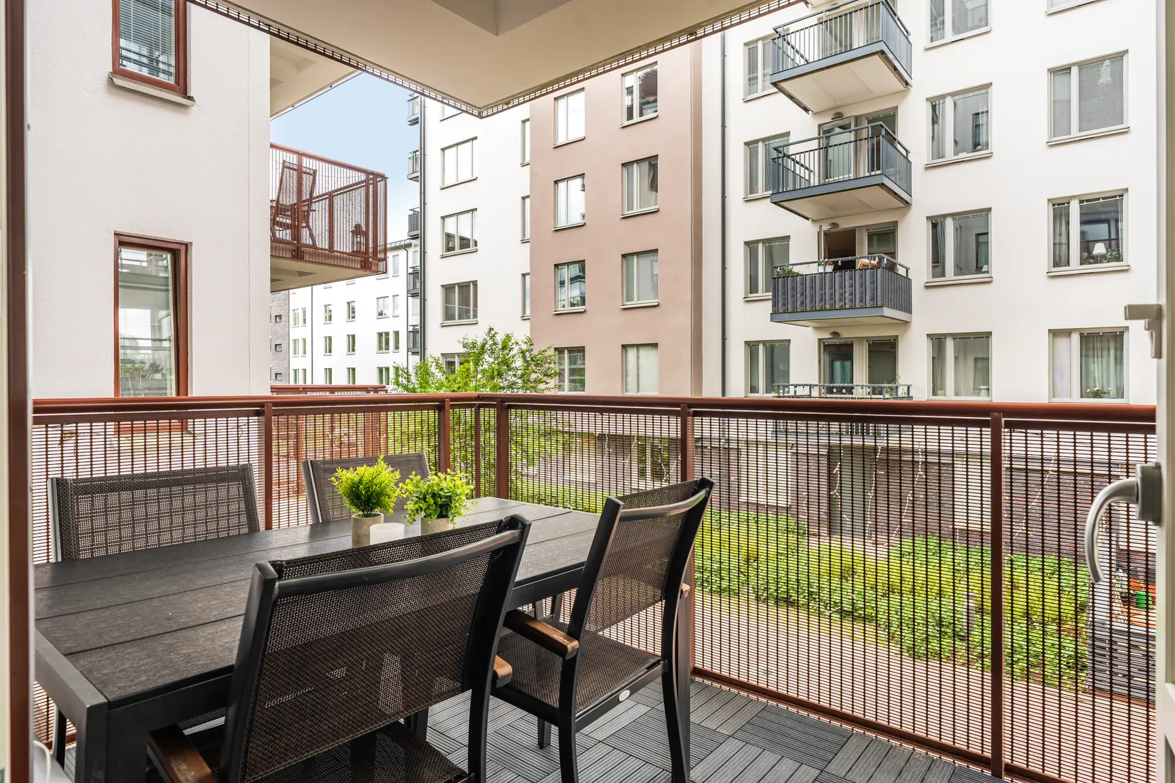 Bostadsrätt, Grindtorps skolgränd 30, Täby Centrum, Täby