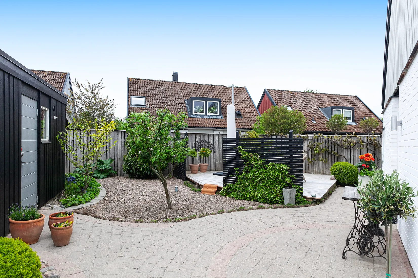 Villa, Rapsvägen 24, Östra Lerberget, Höganäs