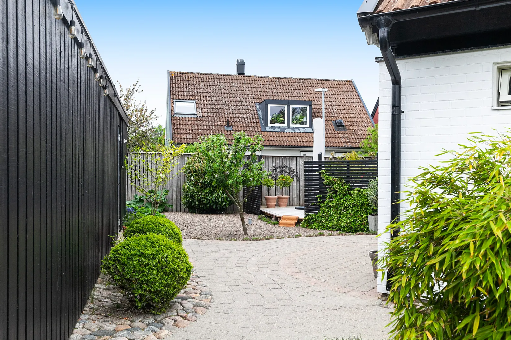 Villa, Rapsvägen 24, Östra Lerberget, Höganäs