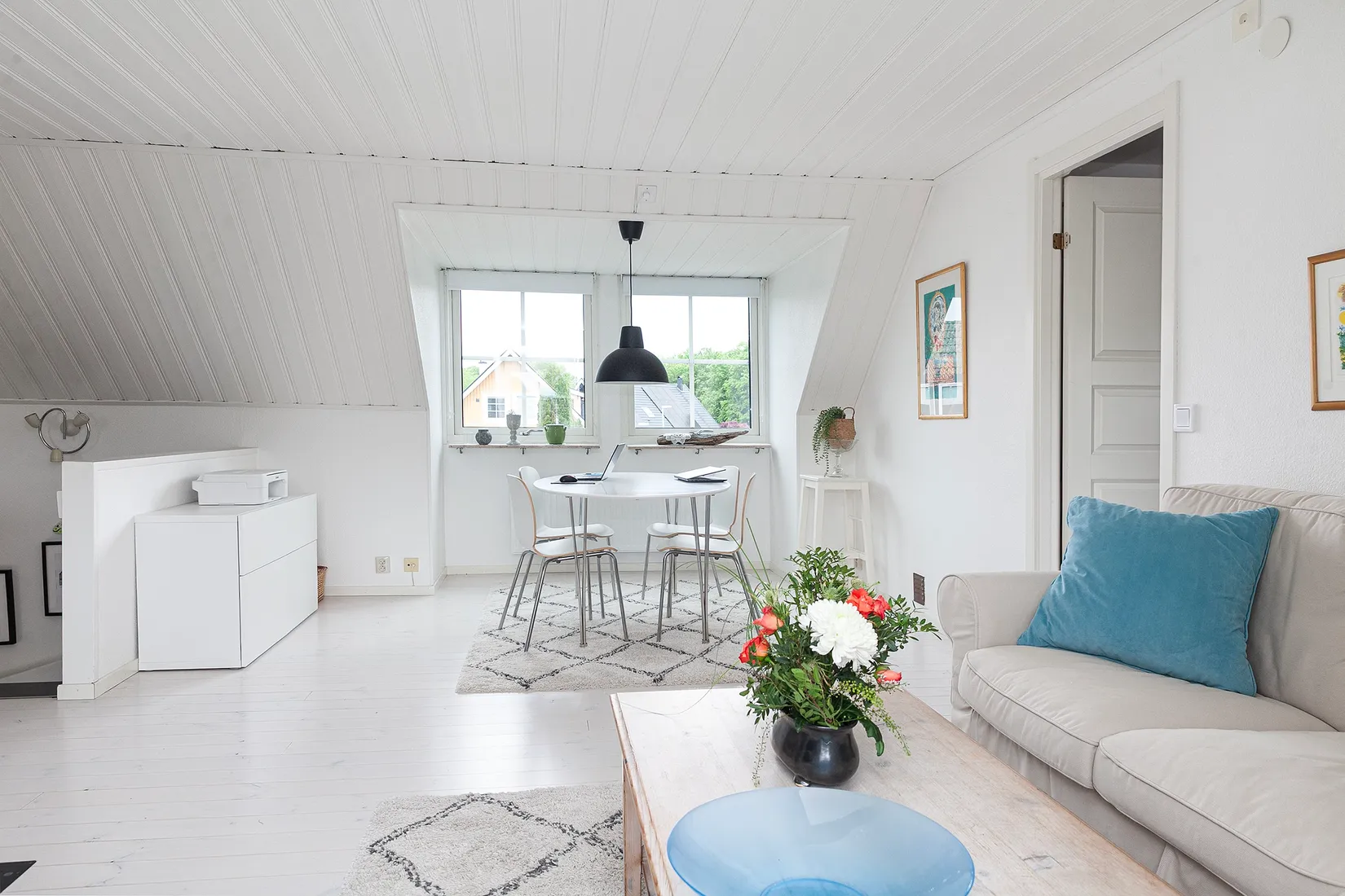 Villa, Rapsvägen 24, Östra Lerberget, Höganäs