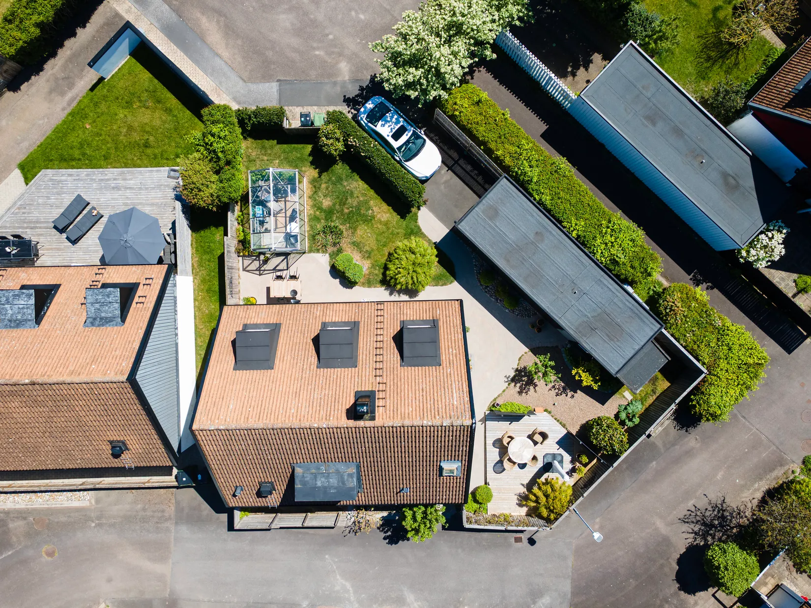 Villa, Rapsvägen 24, Östra Lerberget, Höganäs
