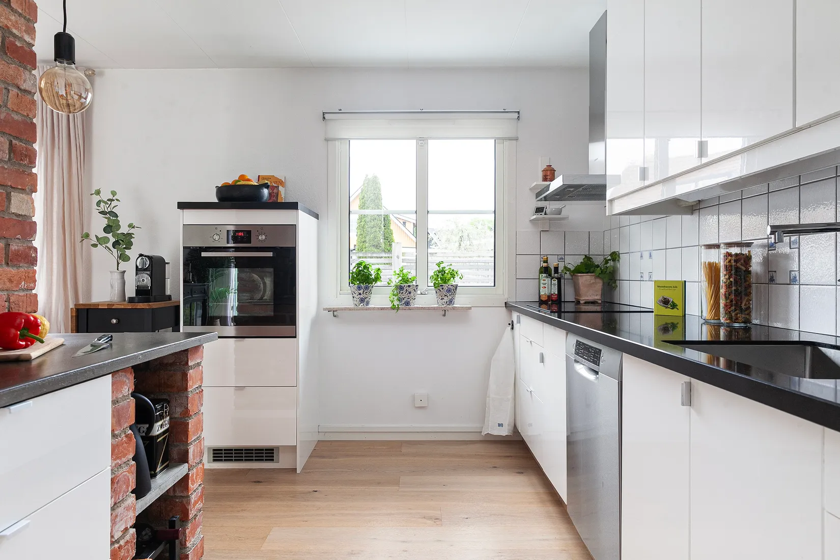 Villa, Rapsvägen 24, Östra Lerberget, Höganäs