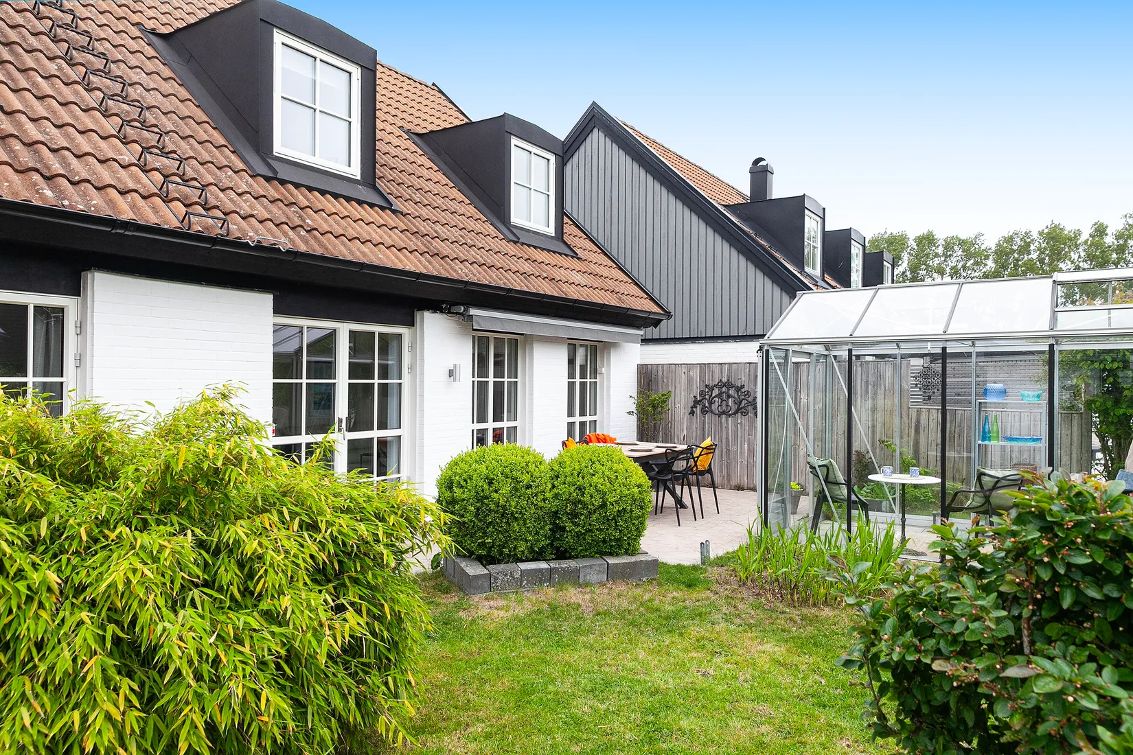 Villa, Rapsvägen 24, Östra Lerberget, Höganäs