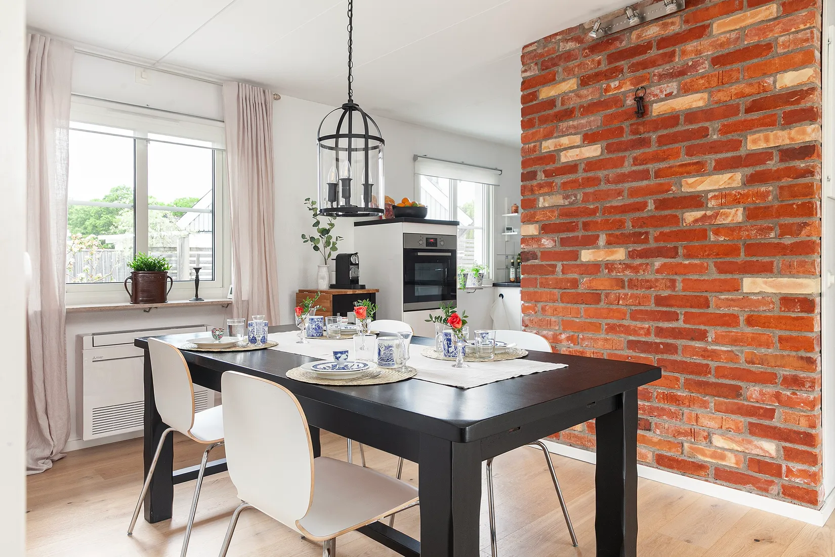 Villa, Rapsvägen 24, Östra Lerberget, Höganäs