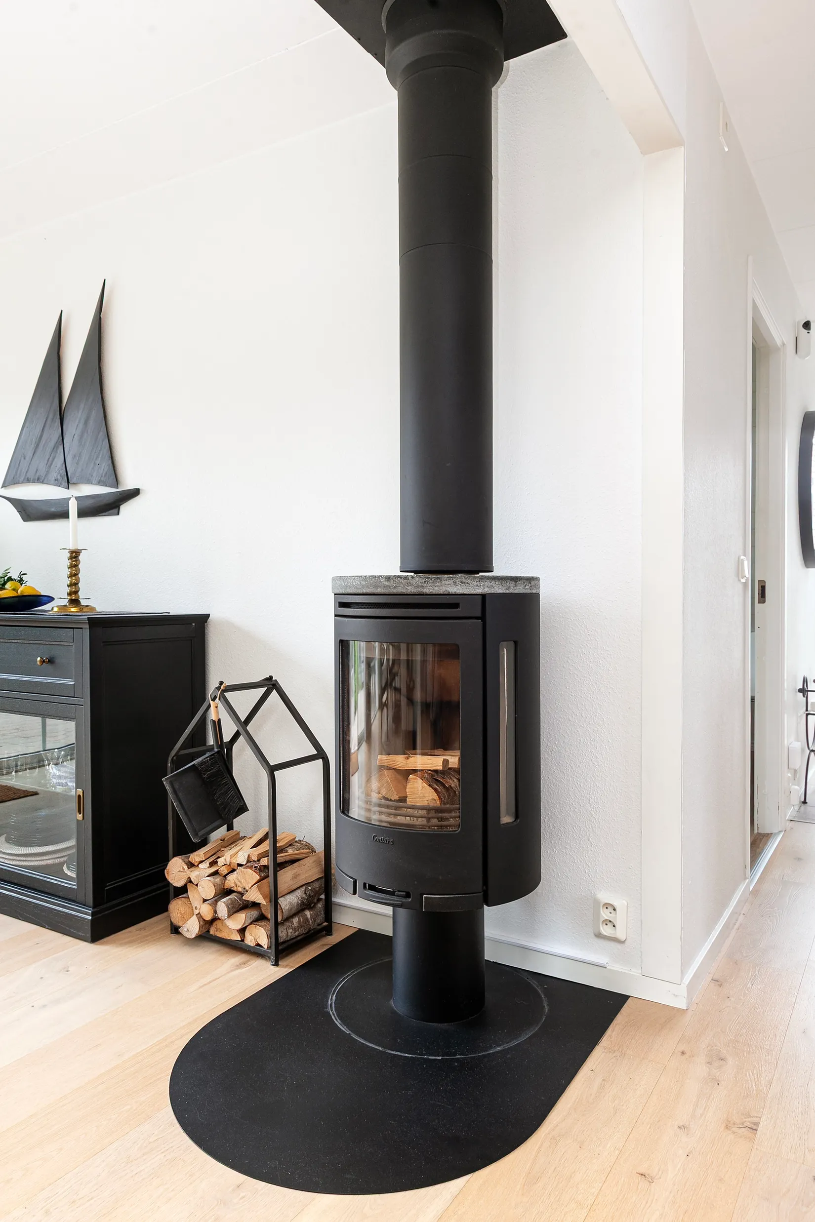 Villa, Rapsvägen 24, Östra Lerberget, Höganäs