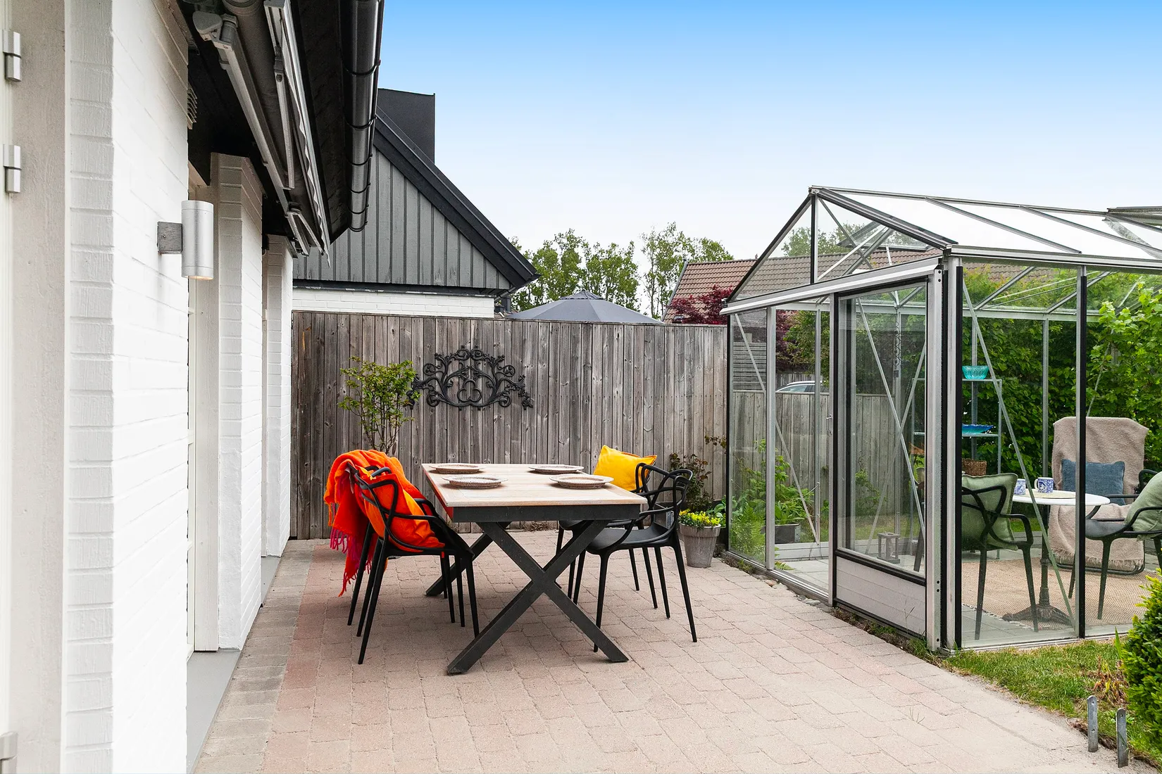 Villa, Rapsvägen 24, Östra Lerberget, Höganäs