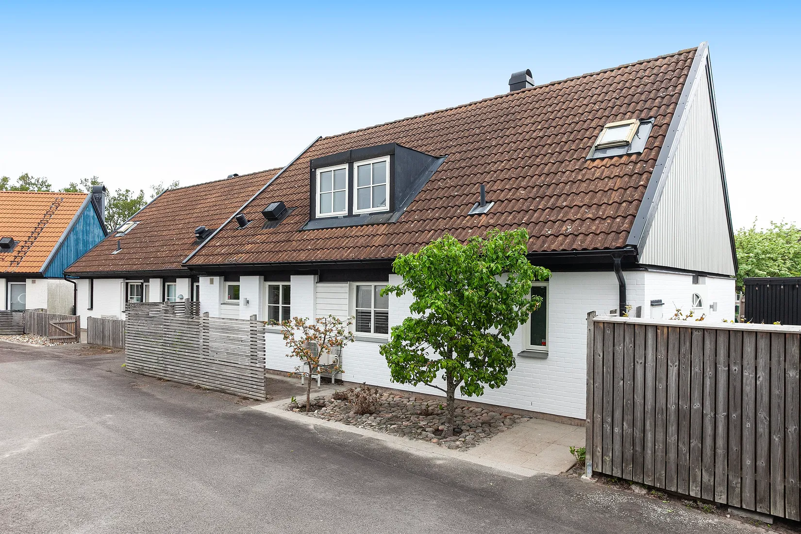 Villa, Rapsvägen 24, Östra Lerberget, Höganäs