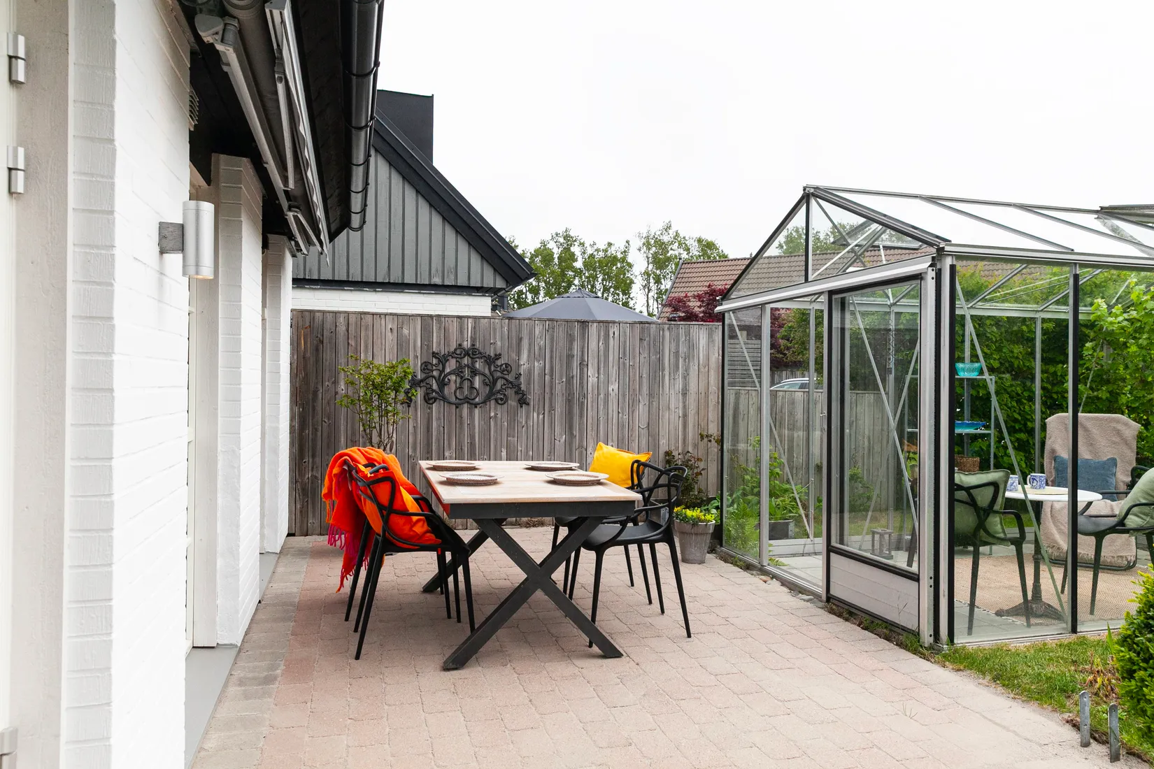 Villa, Rapsvägen 24, Östra Lerberget, Höganäs