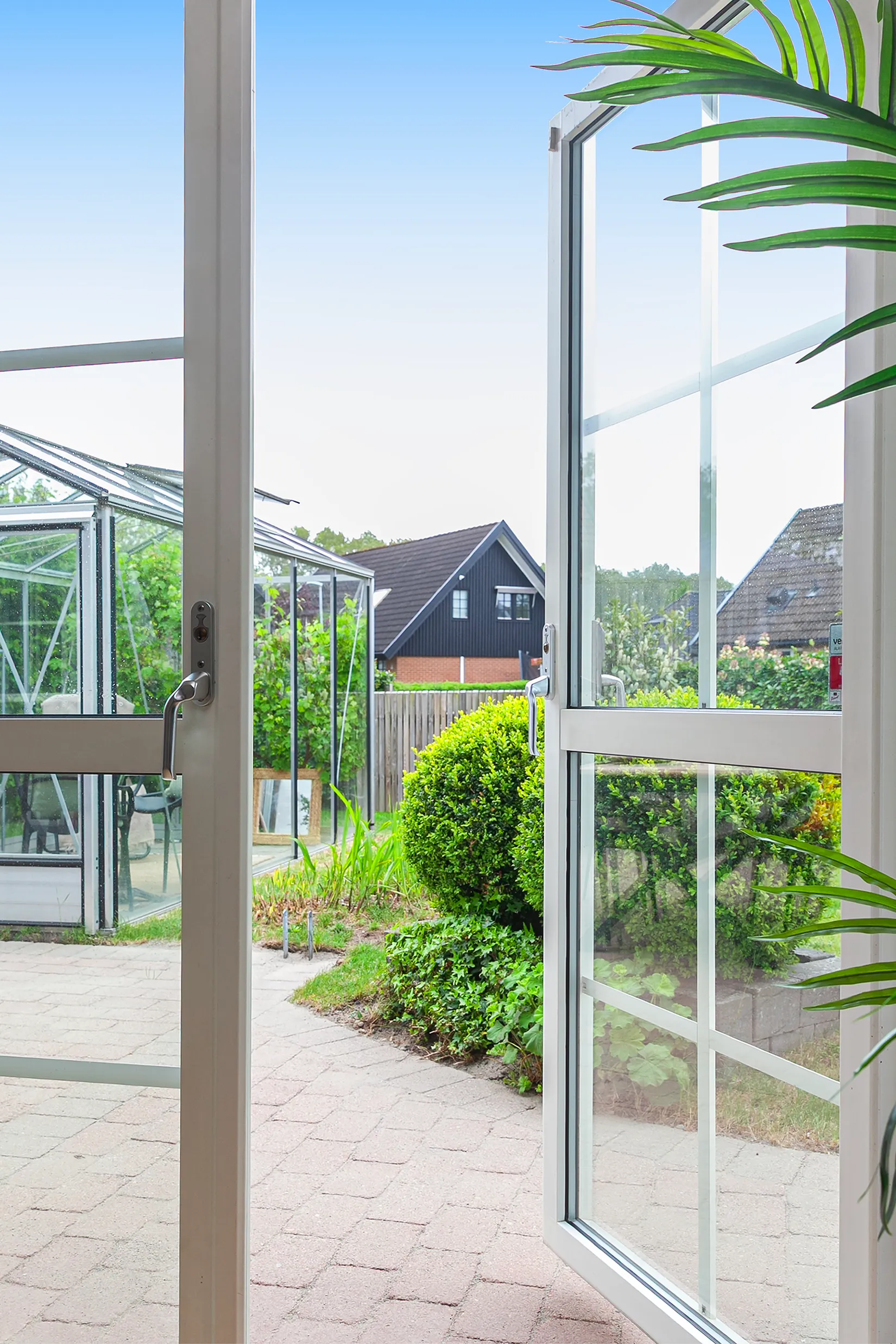 Villa, Rapsvägen 24, Östra Lerberget, Höganäs