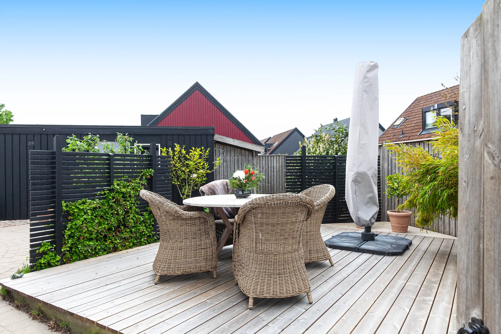 Villa, Rapsvägen 24, Östra Lerberget, Höganäs