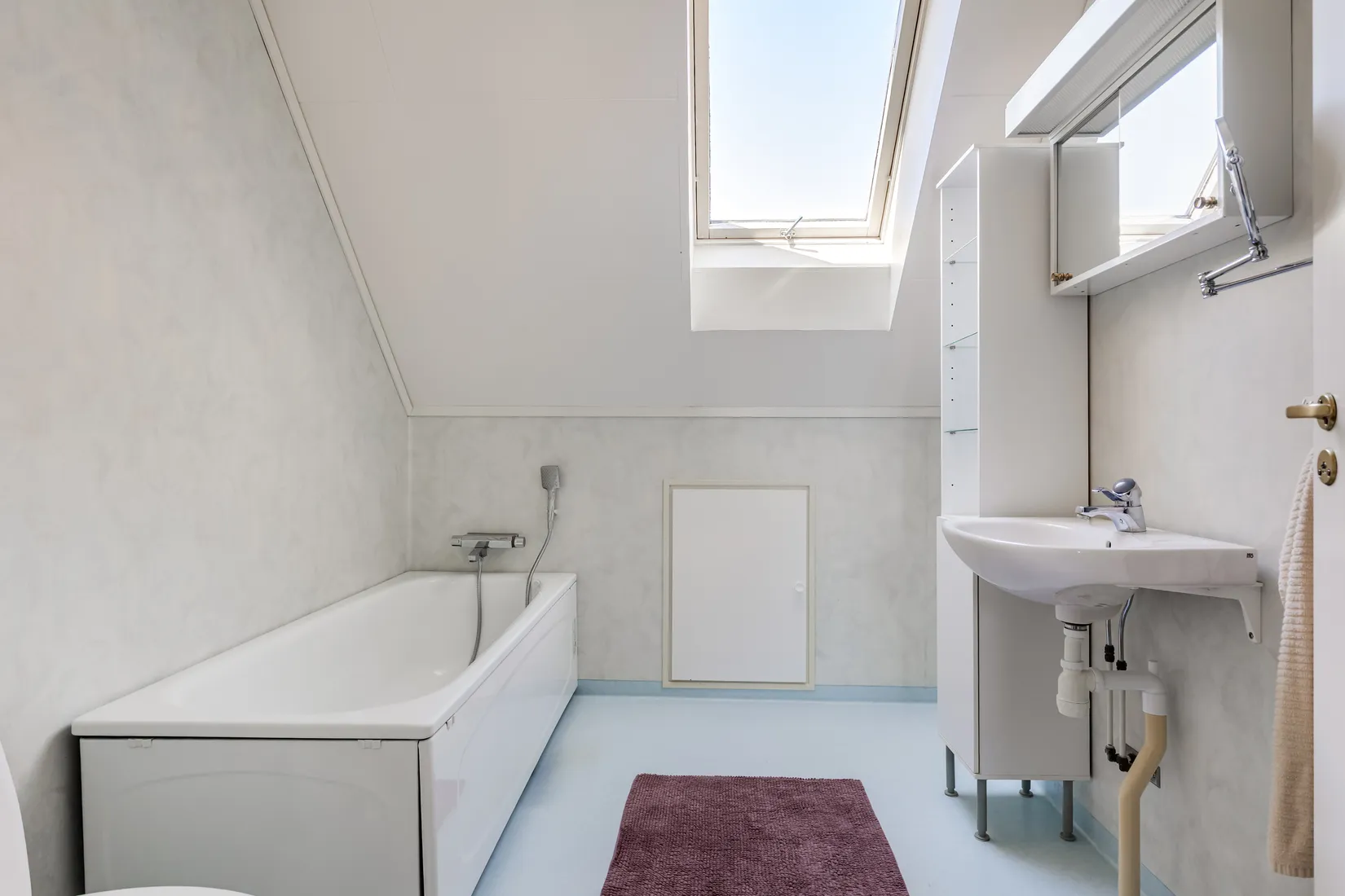 Villa, Torngatan 6A & 6B, Kirseberg, Malmö