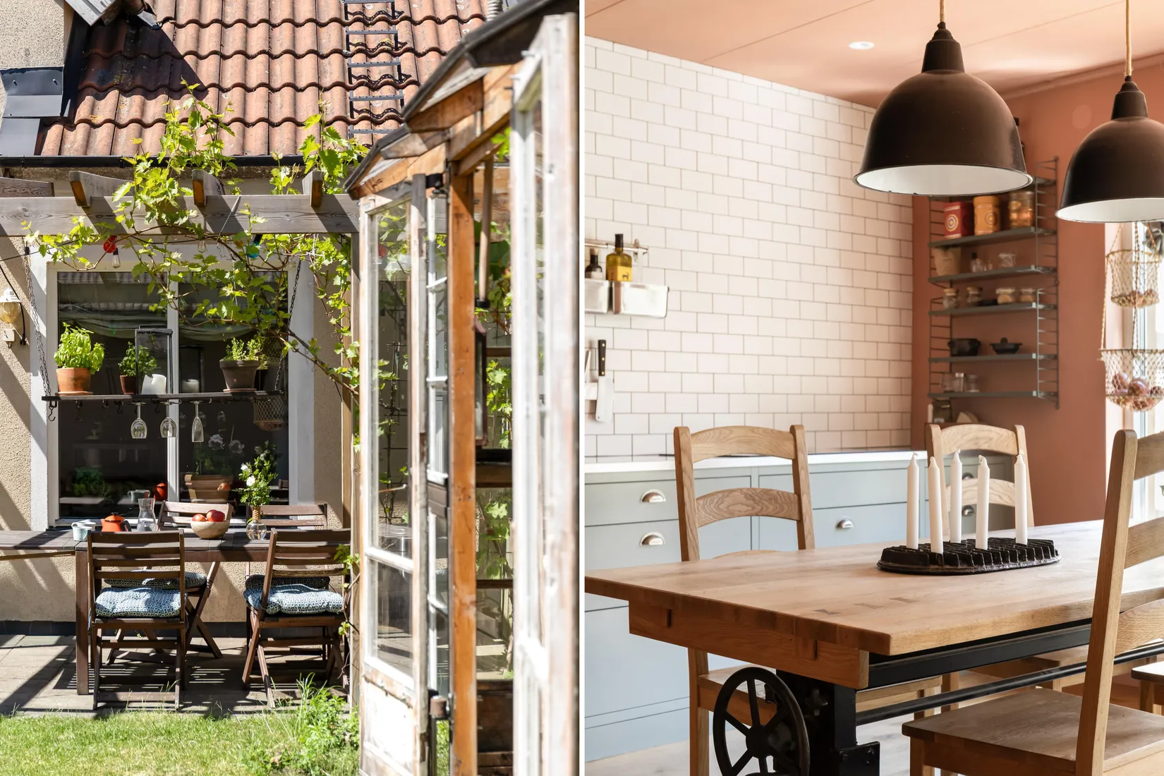 Villa, Torngatan 6A & 6B, Kirseberg, Malmö