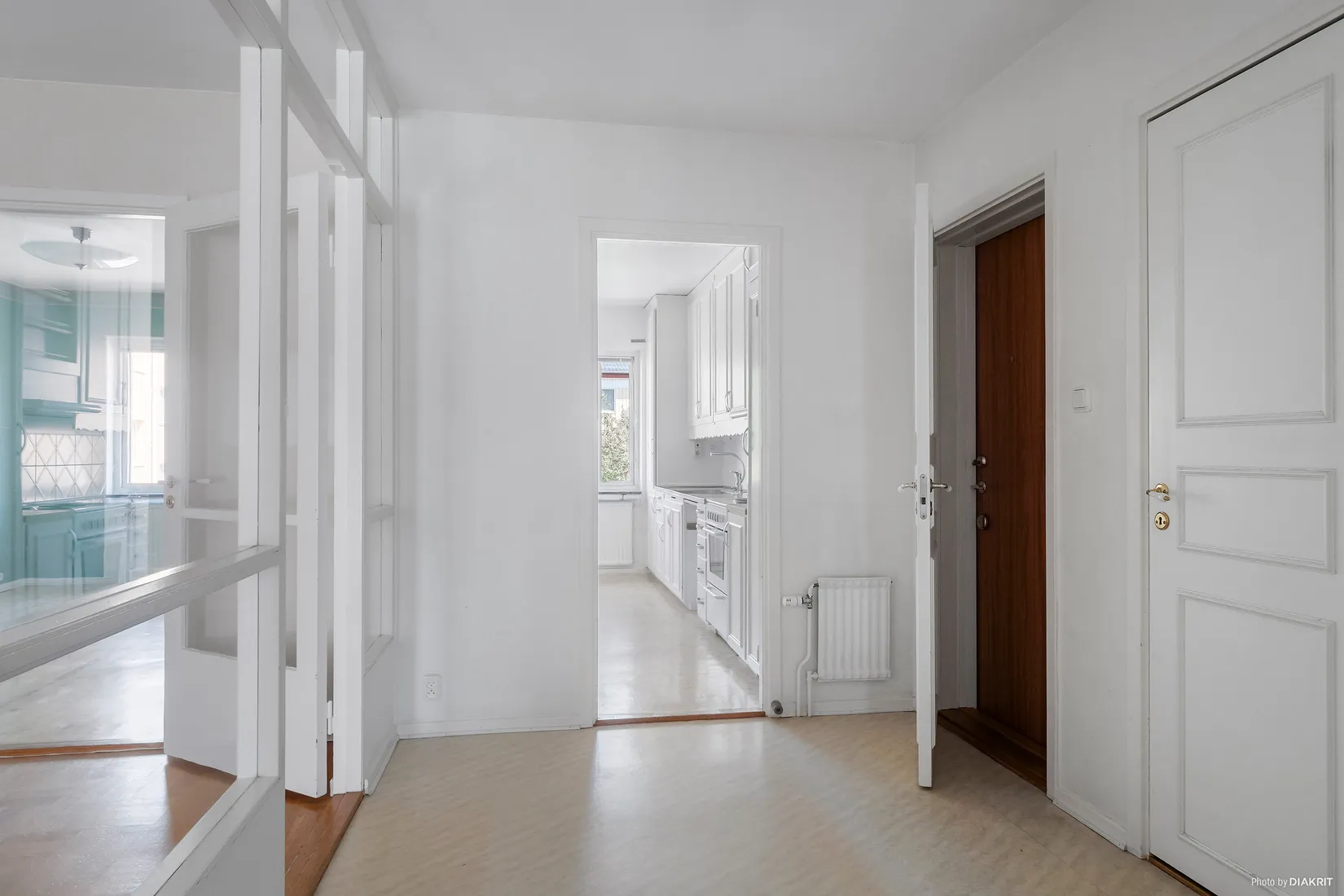 Bostadsrätt, Källhagsgatan 1, Borås