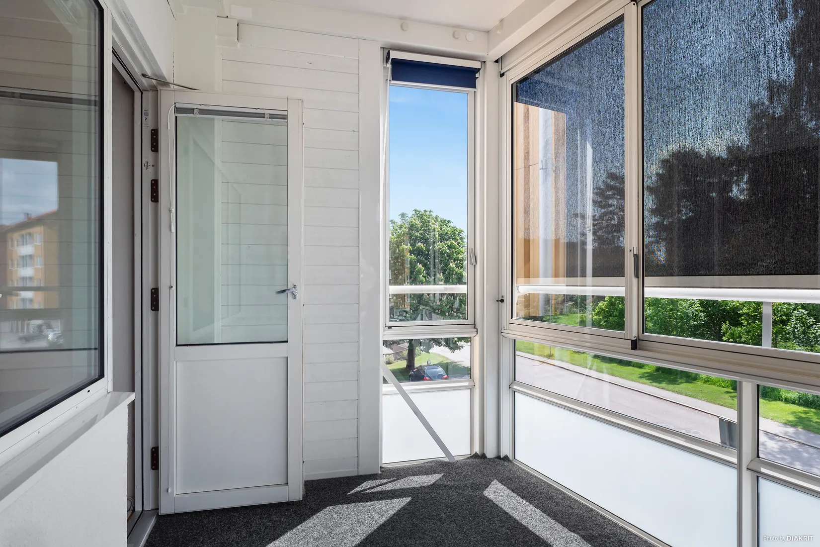 Bostadsrätt, Källhagsgatan 1, Borås