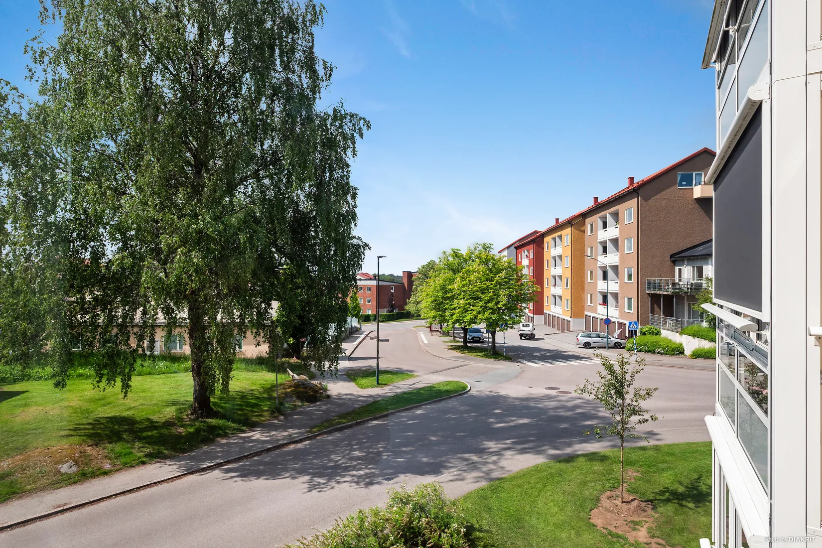 Bostadsrätt, Källhagsgatan 1, Borås