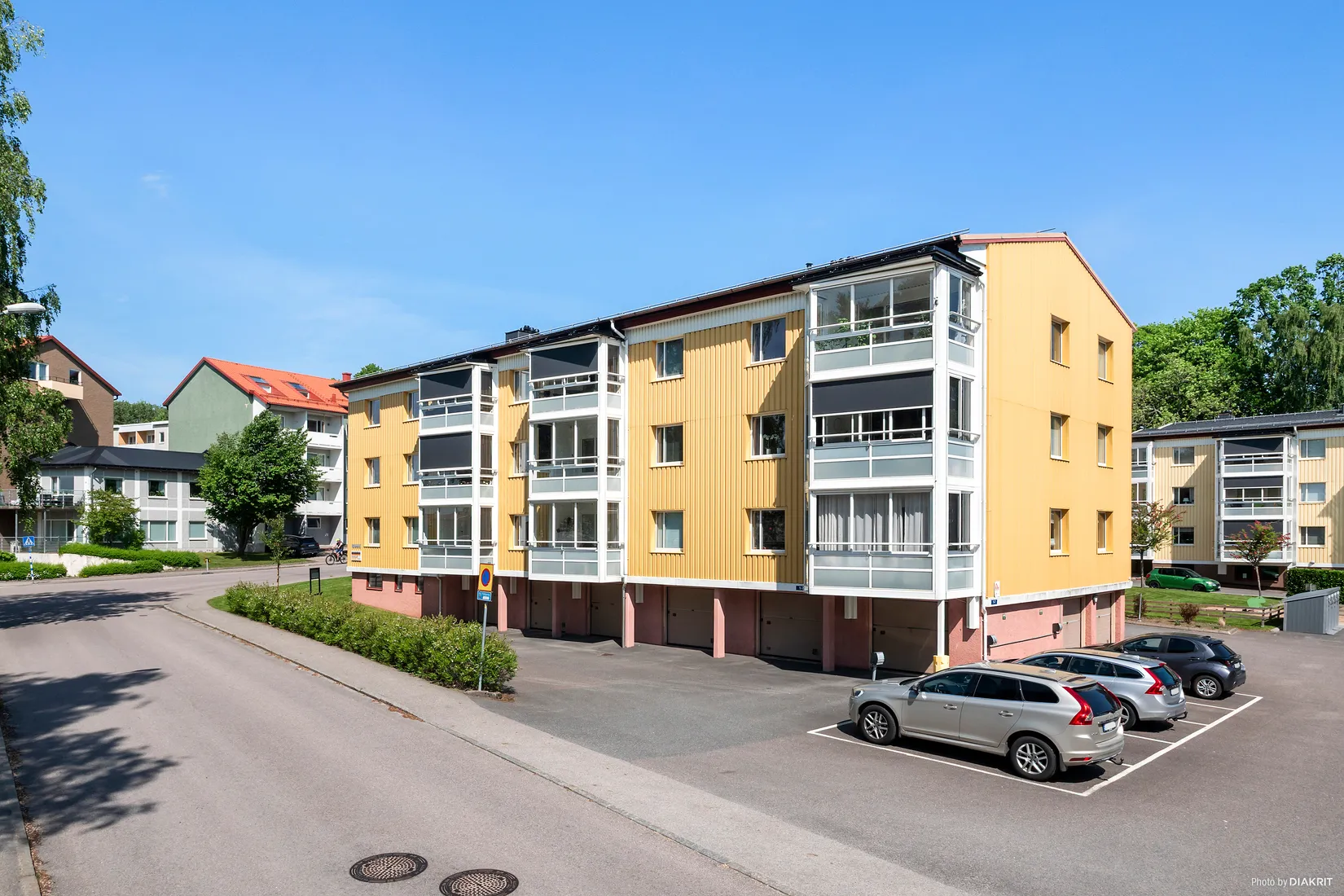 Bostadsrätt, Källhagsgatan 1, Borås