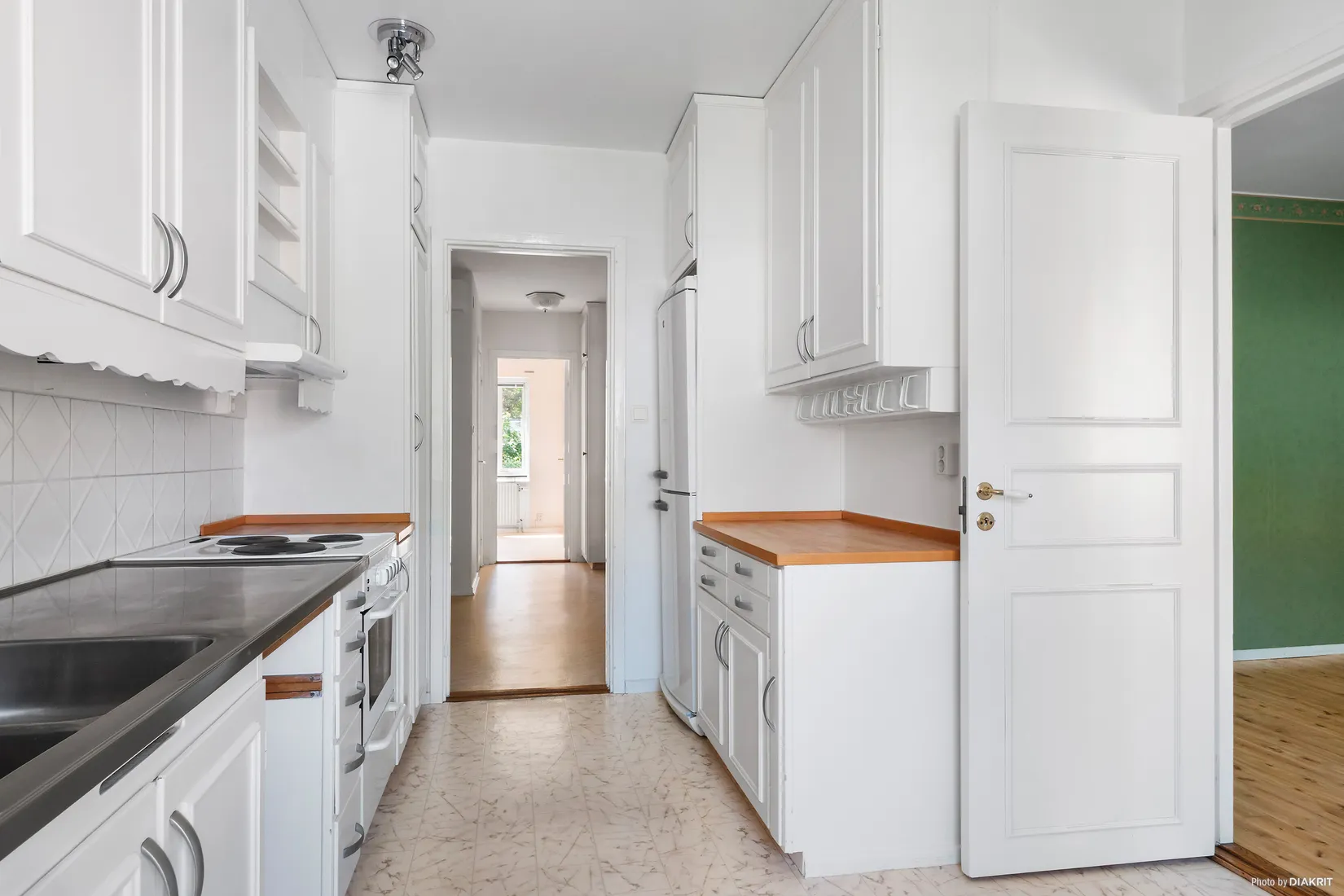 Bostadsrätt, Källhagsgatan 1, Borås