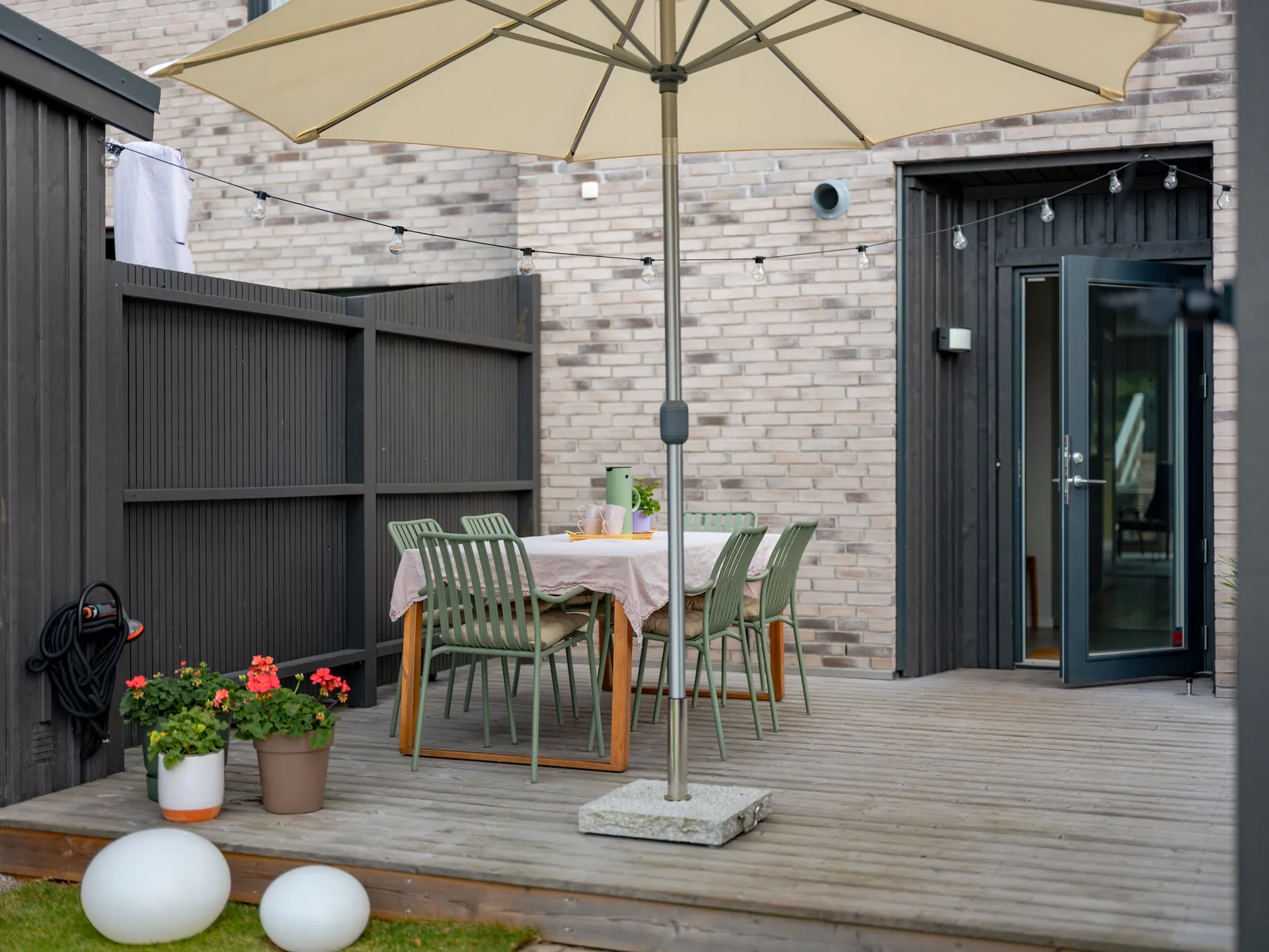 Bostadsrätt, Radhus, Blockhusvägen 113, Skarpäng, Täby
