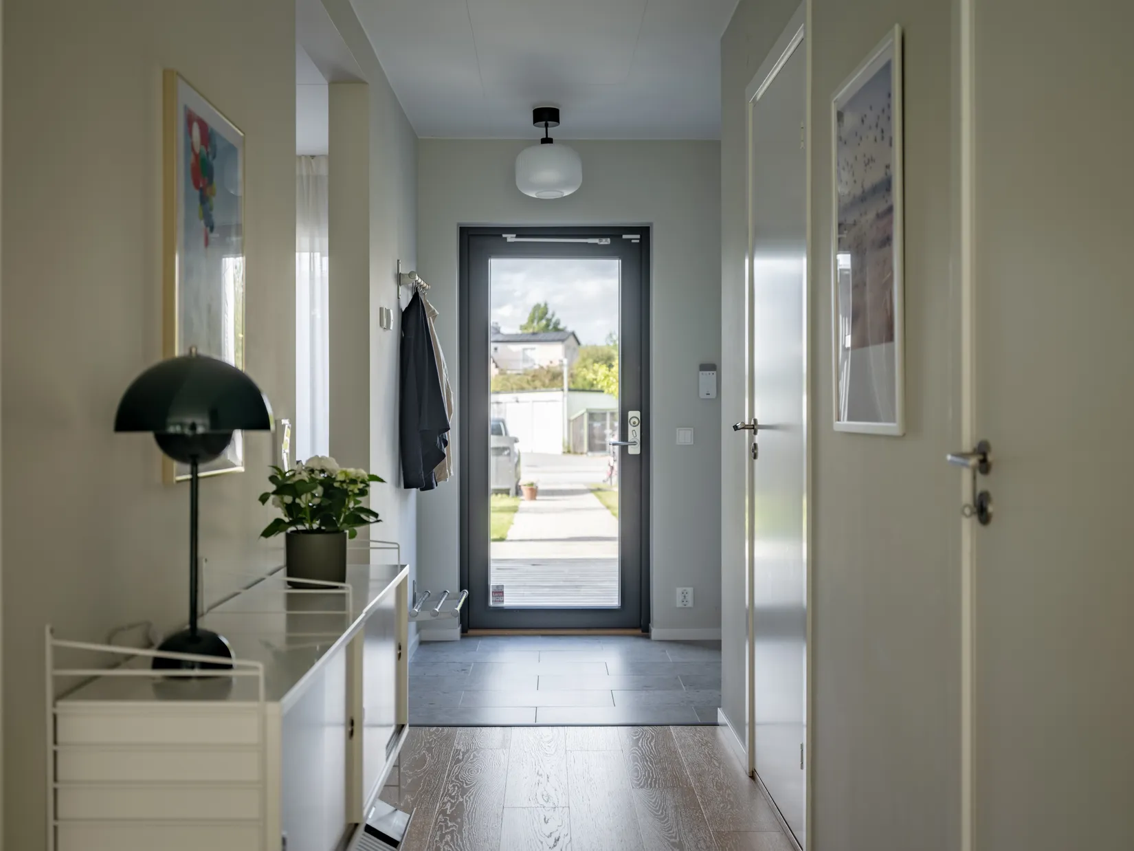 Bostadsrätt, Radhus, Blockhusvägen 113, Skarpäng, Täby