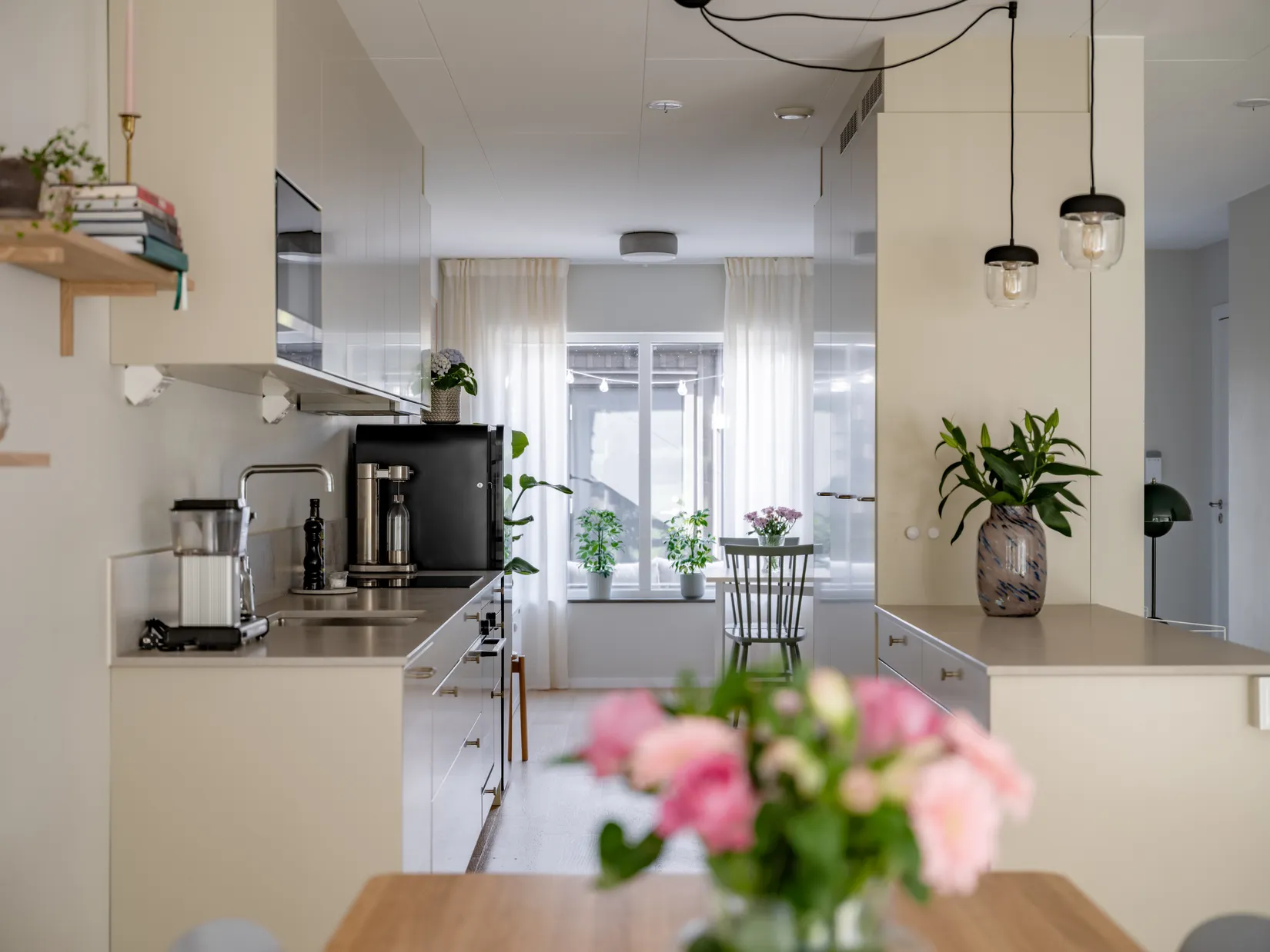Bostadsrätt, Radhus, Blockhusvägen 113, Skarpäng, Täby