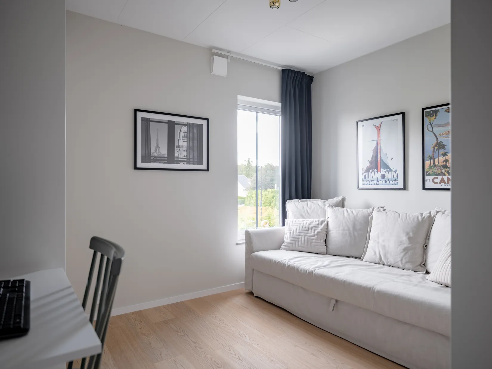 Bostadsrätt, Radhus, Blockhusvägen 113, Skarpäng, Täby