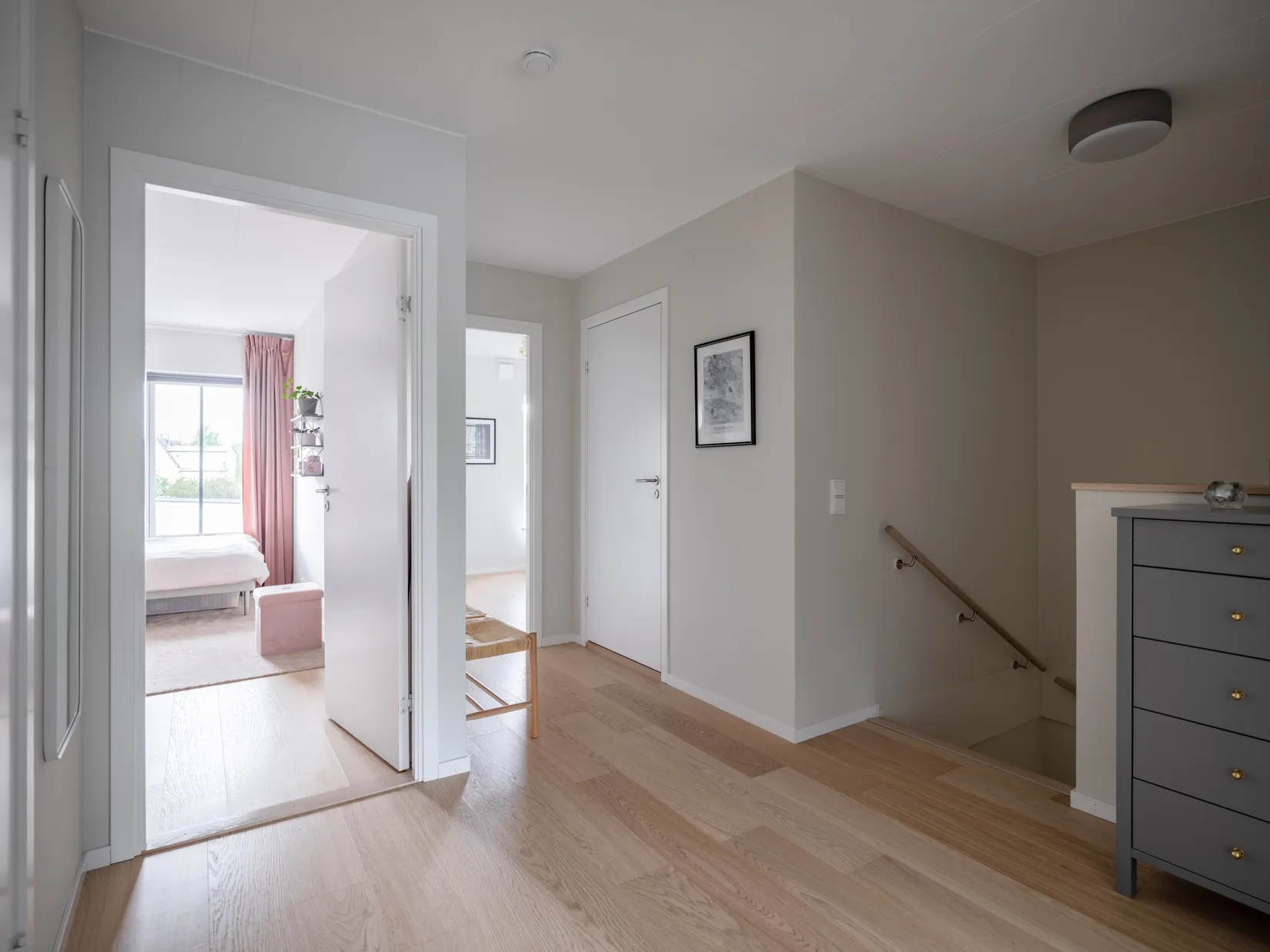 Bostadsrätt, Radhus, Blockhusvägen 113, Skarpäng, Täby